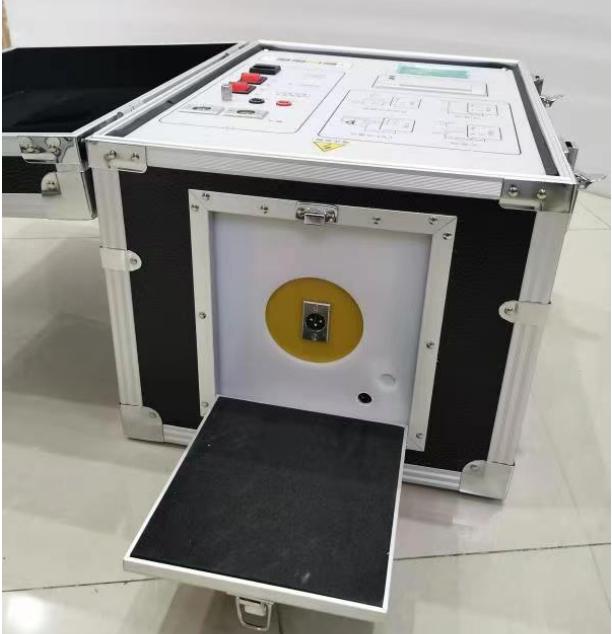 KGB6800A 抗干扰介质损耗测试仪（实物图4）