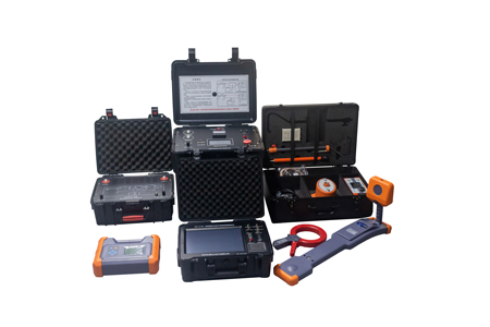 KG-213D电缆故障测试仪