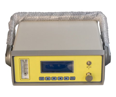 KGWS-B SF6智能微水测试仪