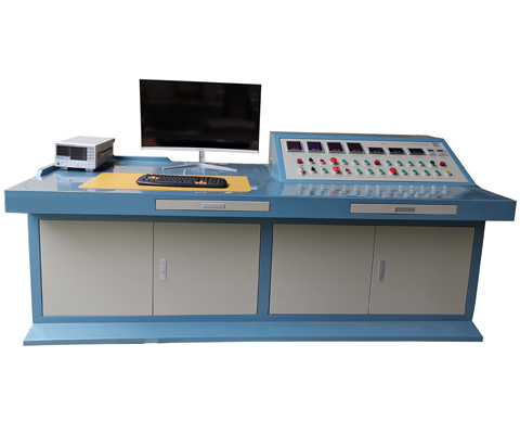 KGBT-2000变压器综合测试台