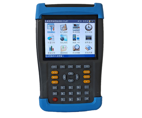 KGYM-1 单相电能表现场校验仪