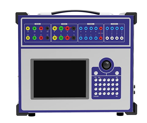 KGJB-1200六相继电保护测试仪