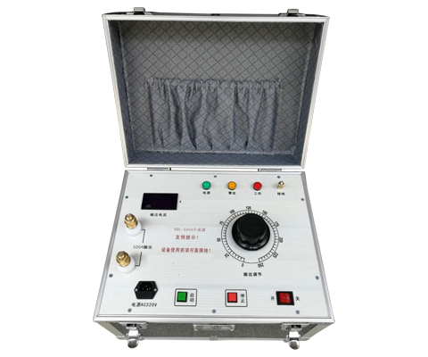 KGSL-82大电流发生器