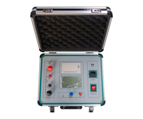 KGHL-200A 智能回路电阻测试仪