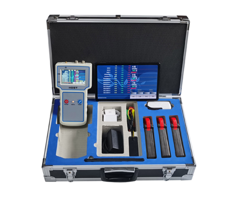 KGYZ-105 氧化锌避雷器带电测试仪