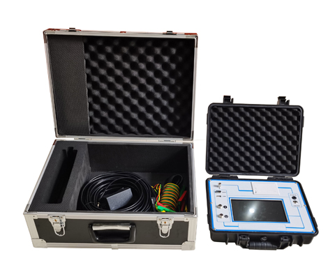 KGYZ-302氧化锌避雷器带电测试仪