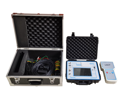 KGYZ-302B 氧化锌避雷器带电测试仪