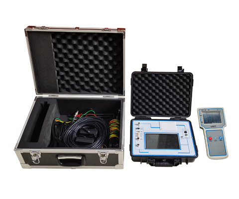 KGYZ-306G 氧化锌避雷器带电测试仪