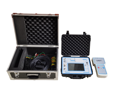 KGYZ-309 氧化锌避雷器带电测试仪