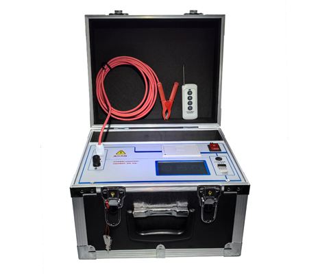 KMOA-III 氧化锌避雷器直流参数测试仪