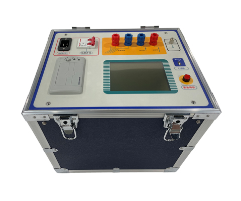 KGW-5A大型地网接地电阻测试仪